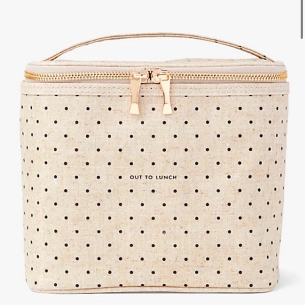 Kate Spade Out to Lunch Tote